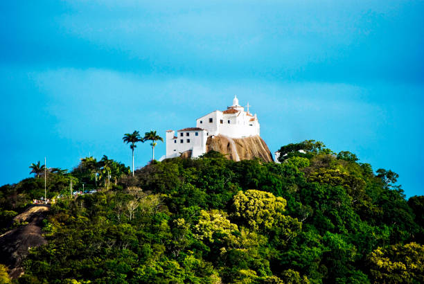 istock Penha Convent, Espirito Santo - Brazil 2169632991