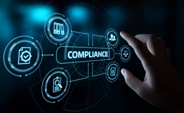istock Compliance Rules Law Regulation Policy Business Technology concept 2169633459