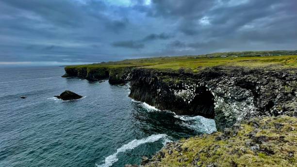 istock Travel photos from Iceland, typical views 2169638109