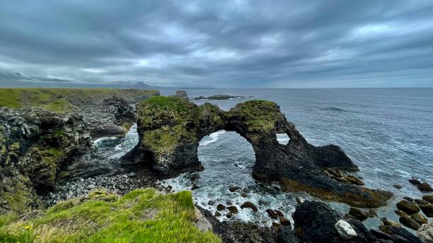 istock Travel photos from Iceland, typical views 2169638127