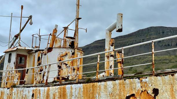 landmarks from Iceland