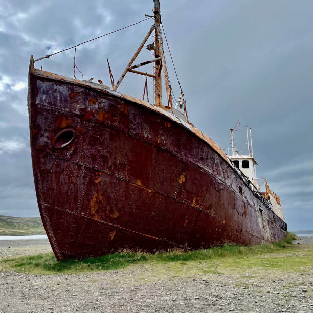 istock Travel photos from Iceland, typical views 2169638918