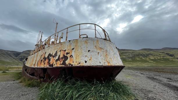 istock Travel photos from Iceland, typical views 2169638928