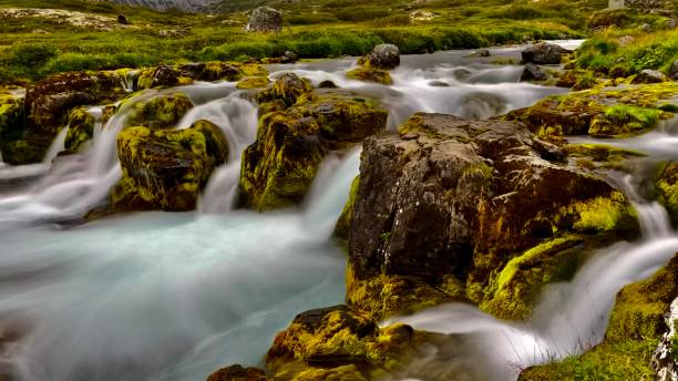 istock Travel photos from Iceland, typical views 2169638991