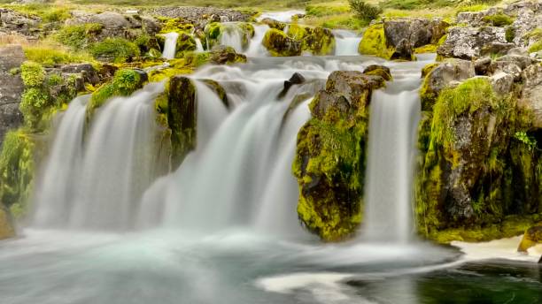 istock Travel photos from Iceland, typical views 2169640023