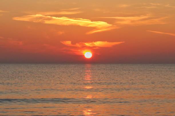 istock Sunsets of Ayrshire 2169644037