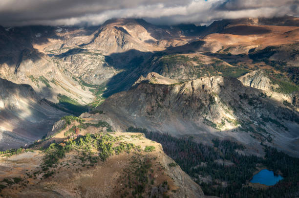Beartooth Ridge 370点を超えるBeartooth Highwayのストックフォト、写真、そしてロイヤリティフリーの画像 - iStock