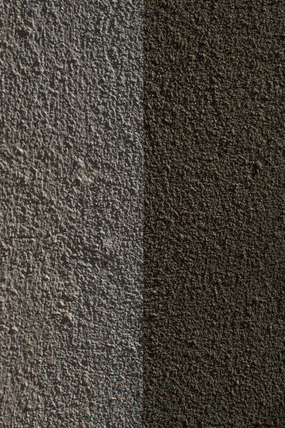 istock background of opposition walls, dark and light sides 2169649037