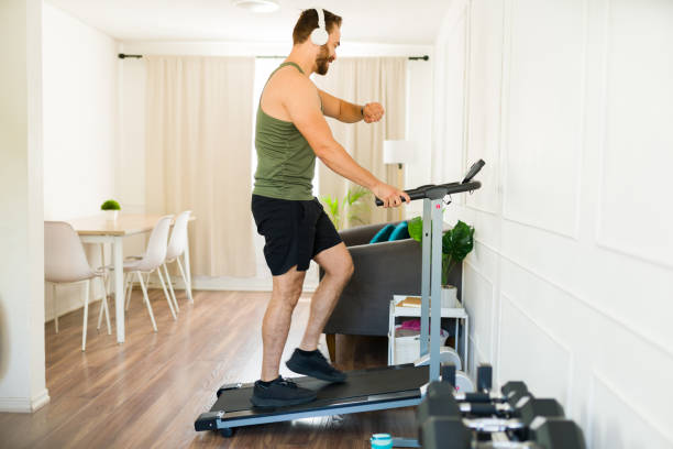 The Best Compact Treadmill Under $600 for Small Apartments in 2025