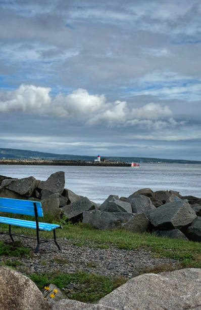 istock Bay of Fundy 2169659301