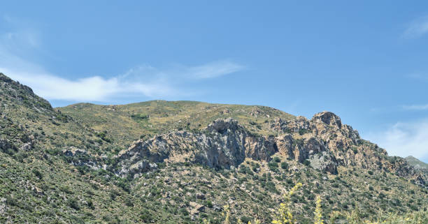istock Mountains areas in Krete, Geece 2169660102