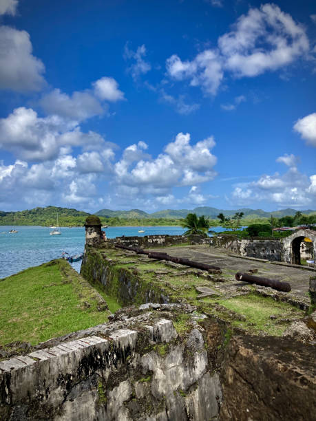 istock Fortress by the Bay 2169662057