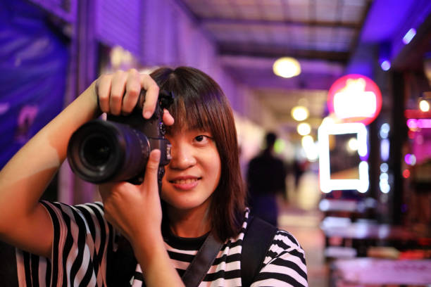 istock 20s Asian woman 2169666725