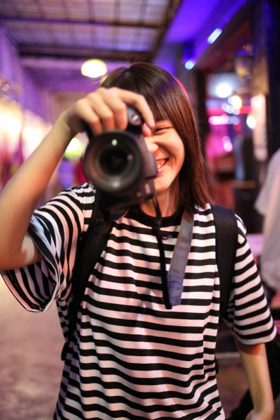 istock 20s Asian woman 2169666730