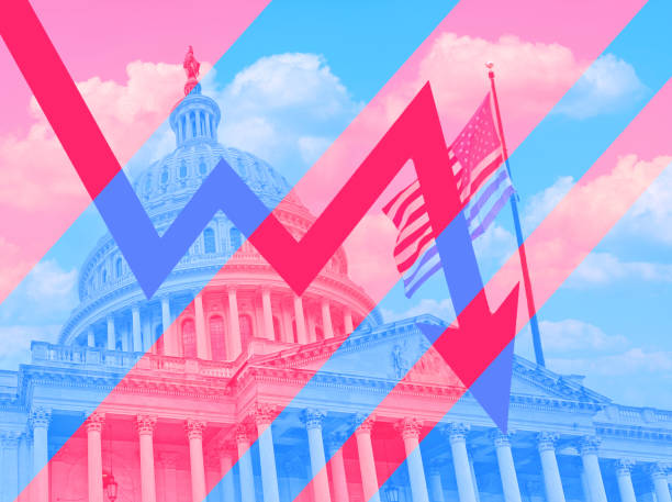 istock No Faith in Government 2169667102