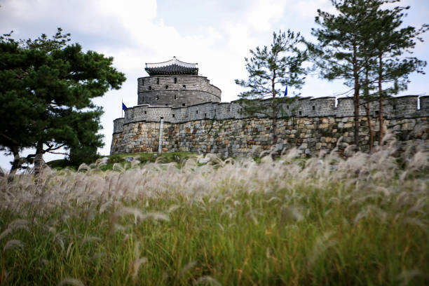 Seoul Korea