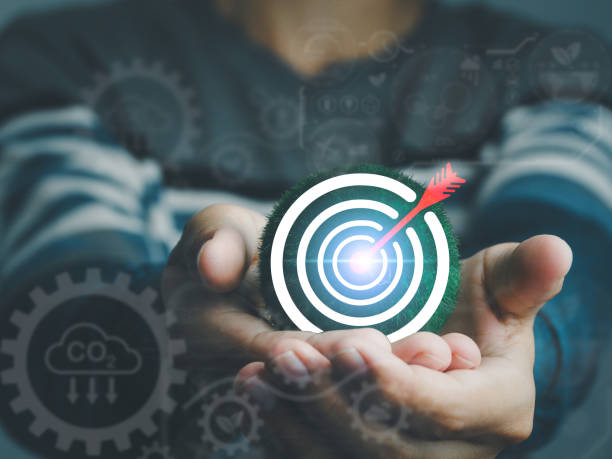 istock Digital Marketing Strategy Goals Concept 2169680169
