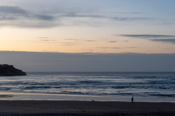 istock Suances coast Cantabria Spain 2169684671