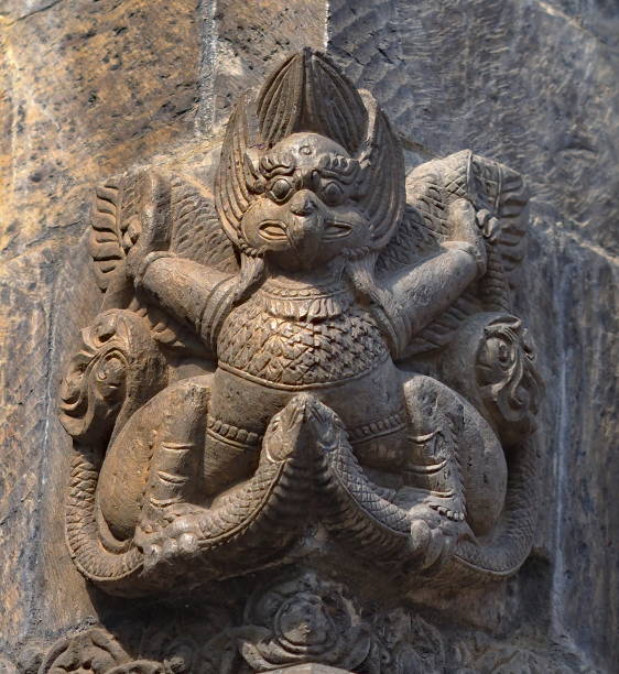 Pashupatinath Temple in Kathmandu
