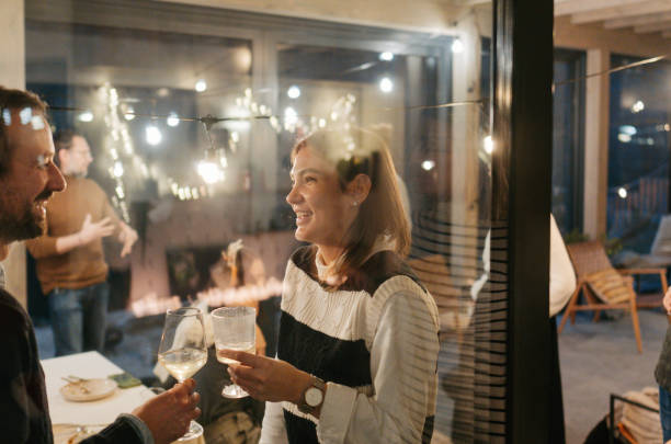 istock New Year's Eve party 2169691955
