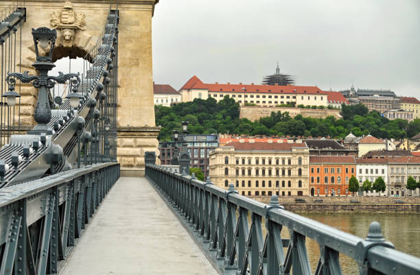 istock The Chain Bridge detail,Budapest, Hungary 2169699740