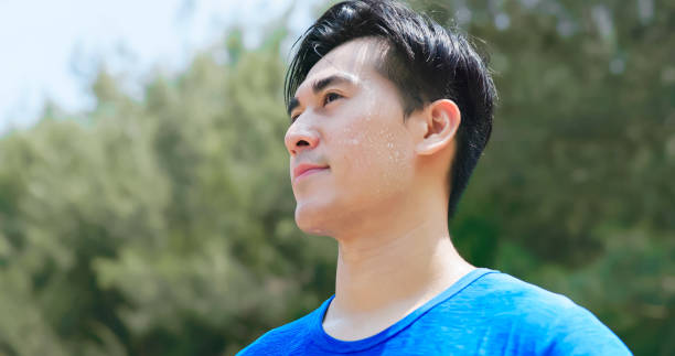 istock asian man enjohy exercise outdoor 2169711897