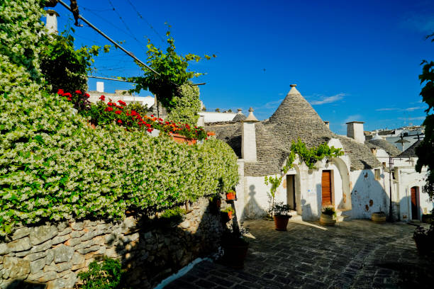 istock Alberobello, Puglia, Brindisi, Italy 2169717898