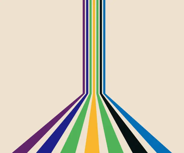 Color Perspective Images Free perspective backdrop background Vector Images & Graphics | FreeImages