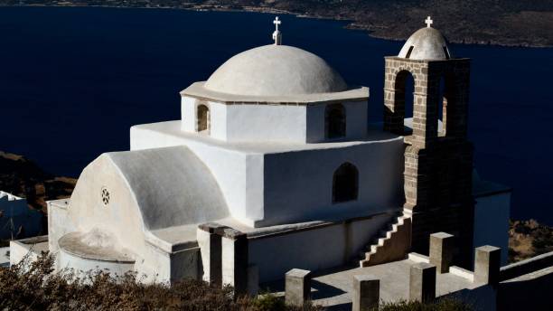 istock Venetian Church 2169723732