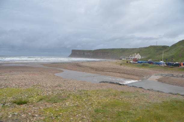 istock Saltburn-by-the-sea 2169739182