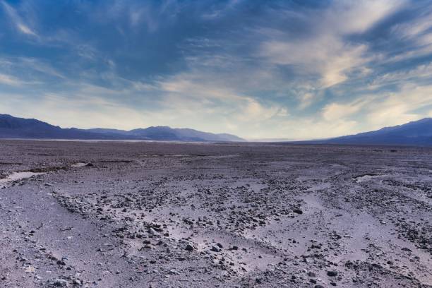 istock Badwater Basin Panorama - Death Valley National Park 2169744658