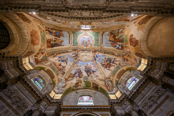 istock Cathedral in Syracuse - Italy 2169751133