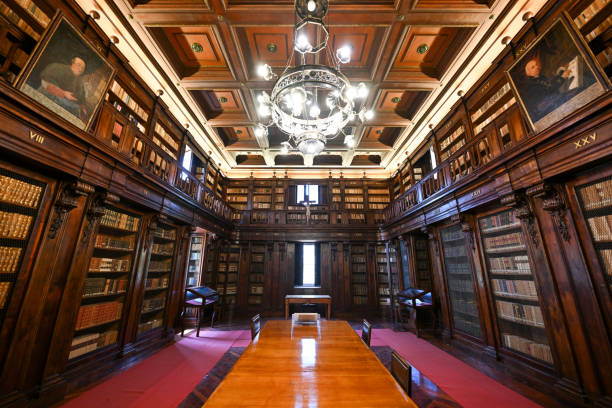istock Archbishop Palace - Syracuse, Italy 2169752757