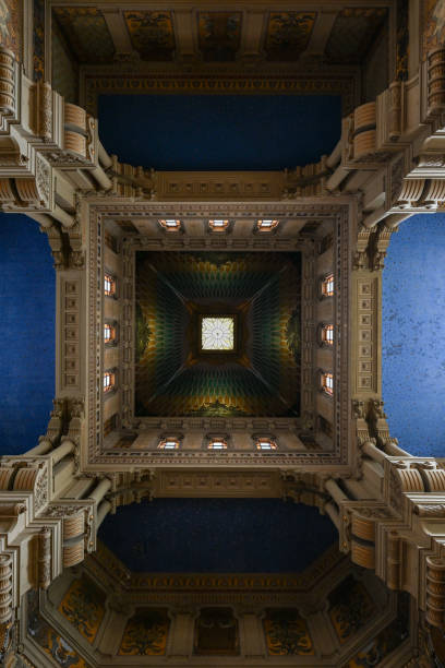 istock The Great Synagogue of Rome - Italy 2169753147