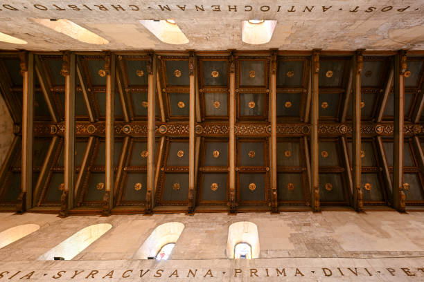 istock Cathedral in Syracuse - Italy 2169754717