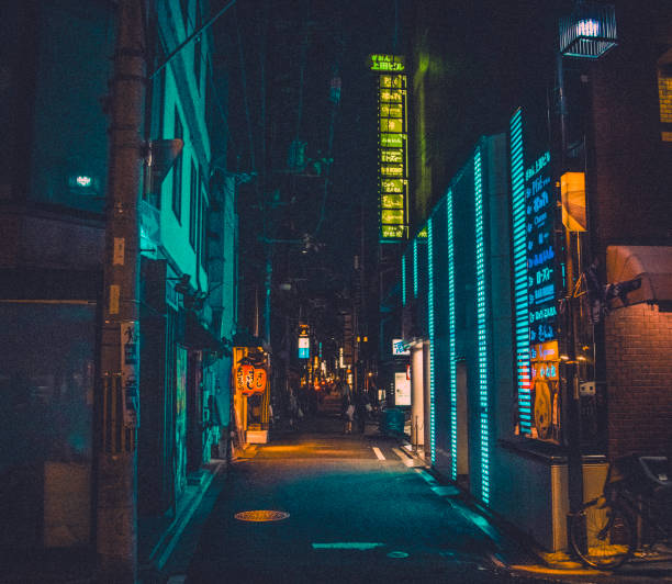 Kyoto, Japan