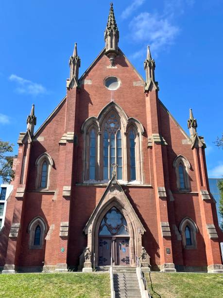 istock Presbyterian Church of Saint David 2169761985