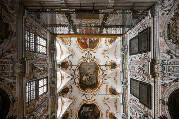 Church of the Immaculate Conception - Palermo, Italy
