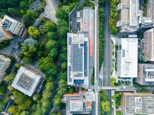 istock University of Washington Life Sciences Building 2169780748