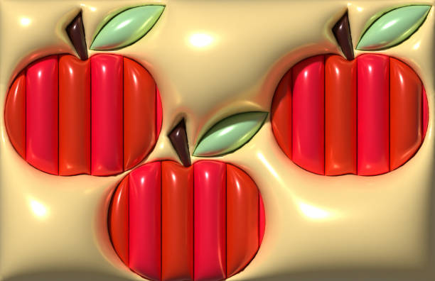 Fruit Dish