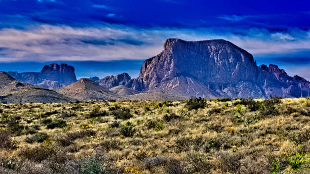 istock Silent Grandeur 2169801945