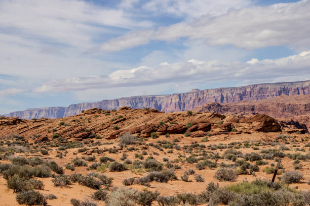 istock Horse Shoe Bend Series 2169810695