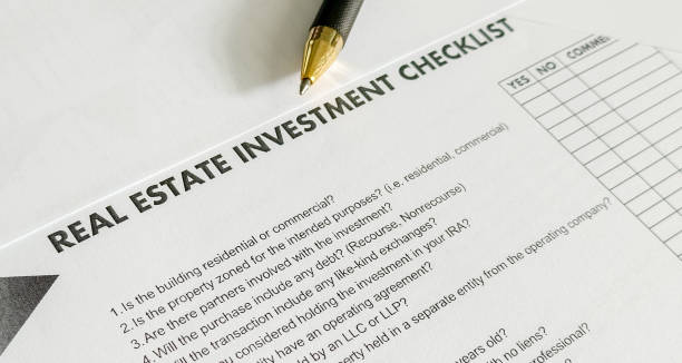 istock Real estate investment 2169812244