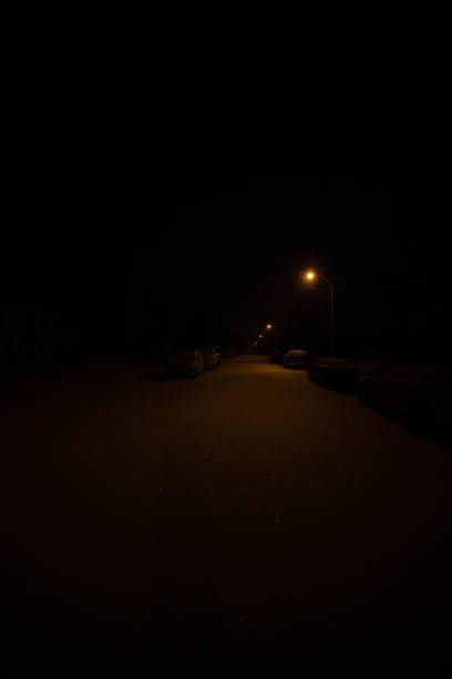 istock Snow filled streets of St. Paul, Alberta 2169818304