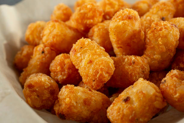 istock basket of tater tots 2169821576