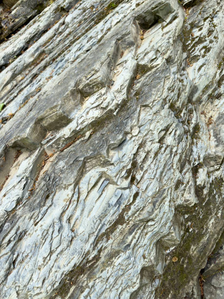 istock Rocks in the mountains as a background. Texture 2169826413