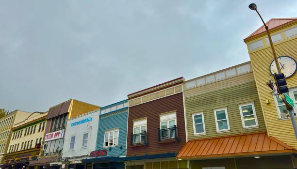 istock Ketchikan, Alaska 2169830197