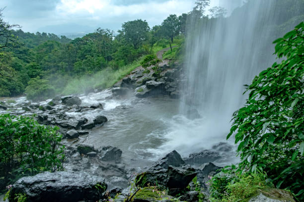 istock Monsoon Season India 2169830340