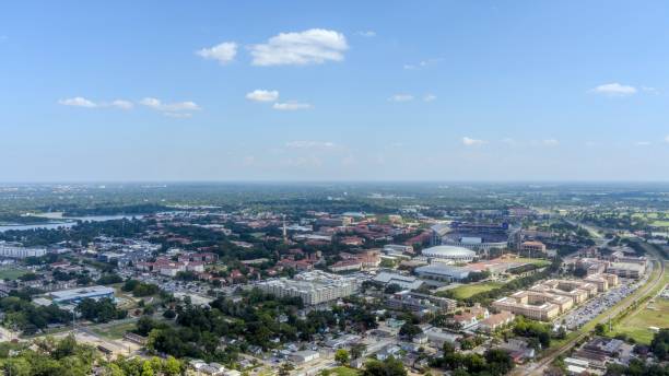 istock Baton Rouge, Louisiana 2169831141