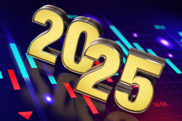 istock 2025 Financial Markets and Trading Concept 2169838984